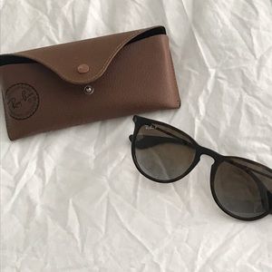ray-ban sunglasses